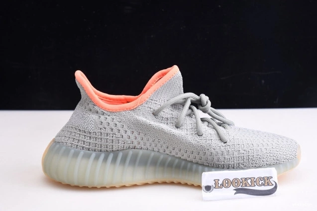 Boost Desert Adidas Sage V2 Yeezy 350 FX9035 1021